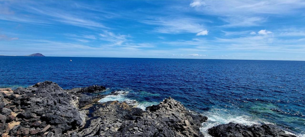 德尔锡伦西奥海岸Amarilla Bay公寓 外观 照片